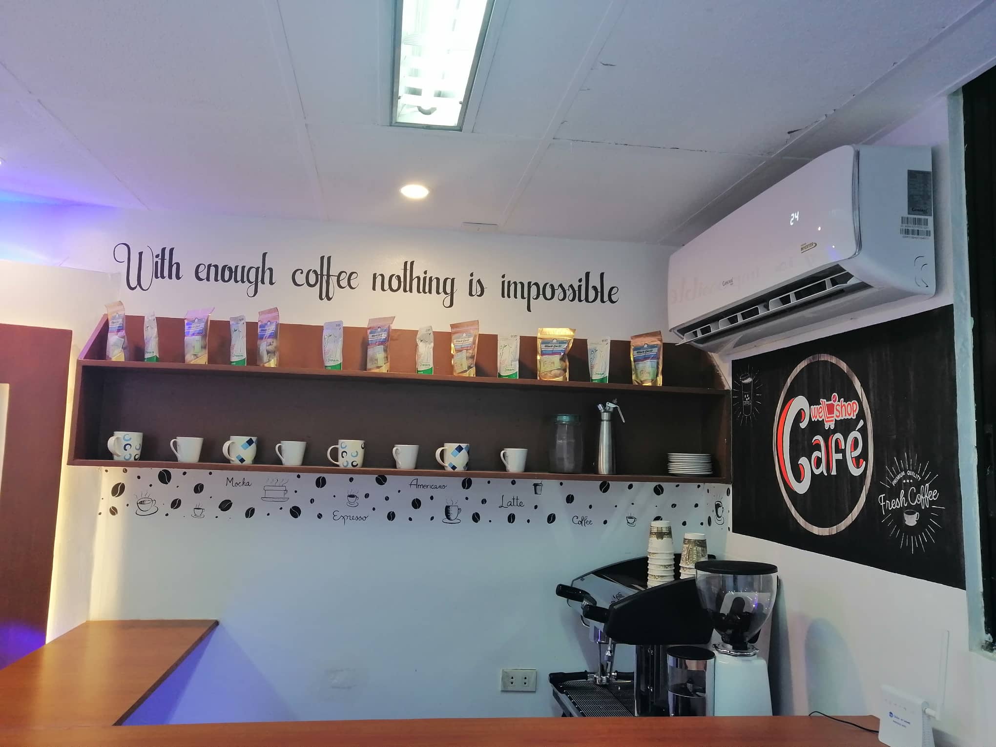 Wellshop Corporation Wellshop Corporation Wellshop Corporation Wellshop Corporation