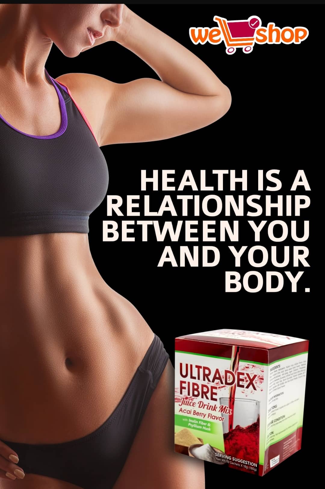 Materials Wellshop Corporation Materials Wellshop Corporation